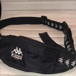 Kappa fanny pack